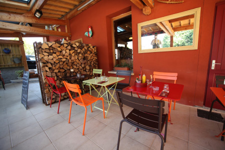 L'Auberge