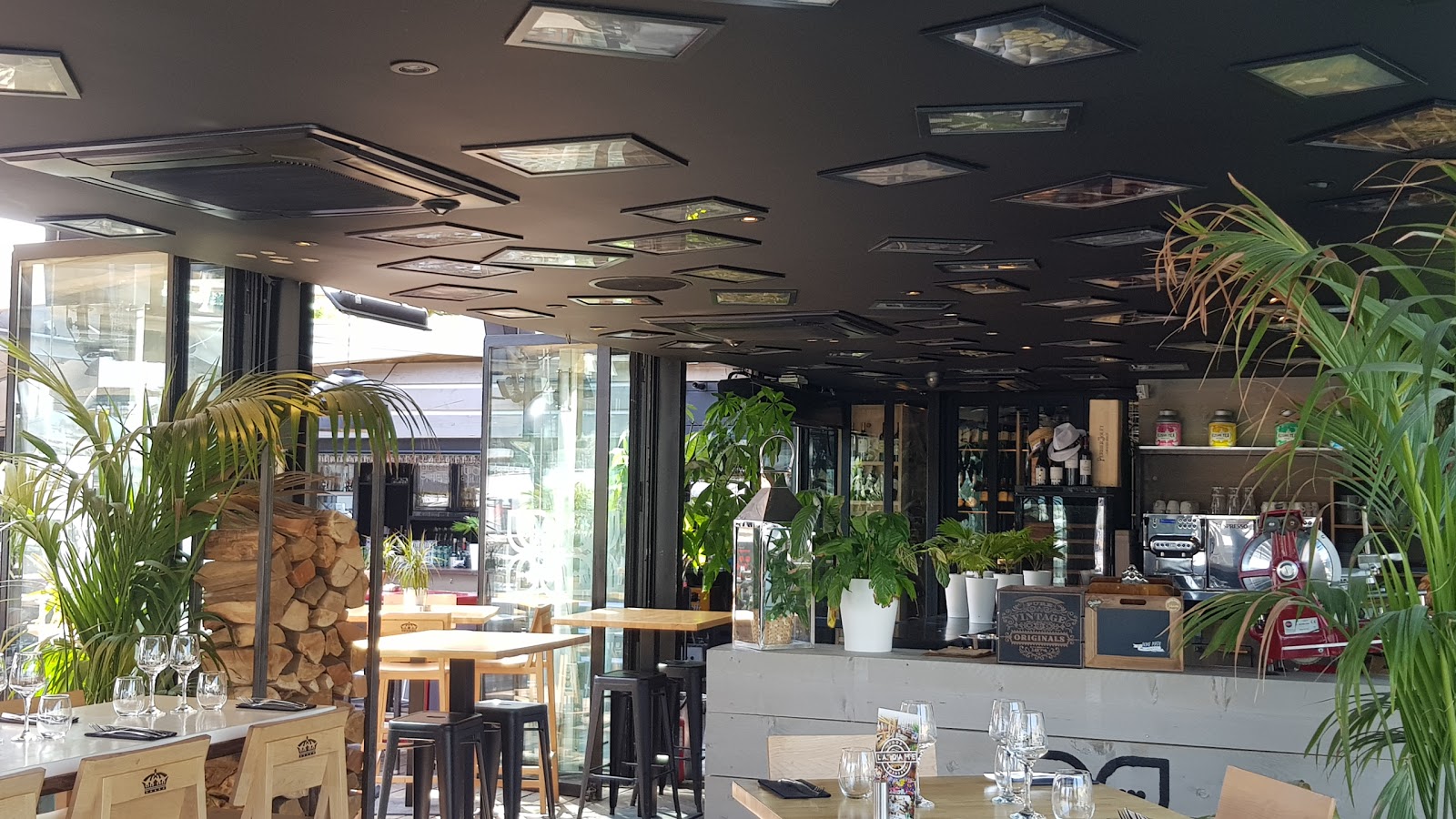 Ibaïa Café — photo 1