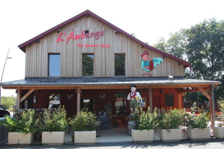 L'Auberge — photo 3