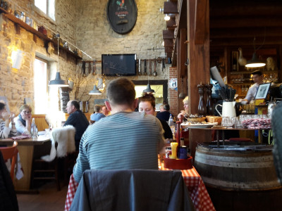 L'Auberge — photo 2