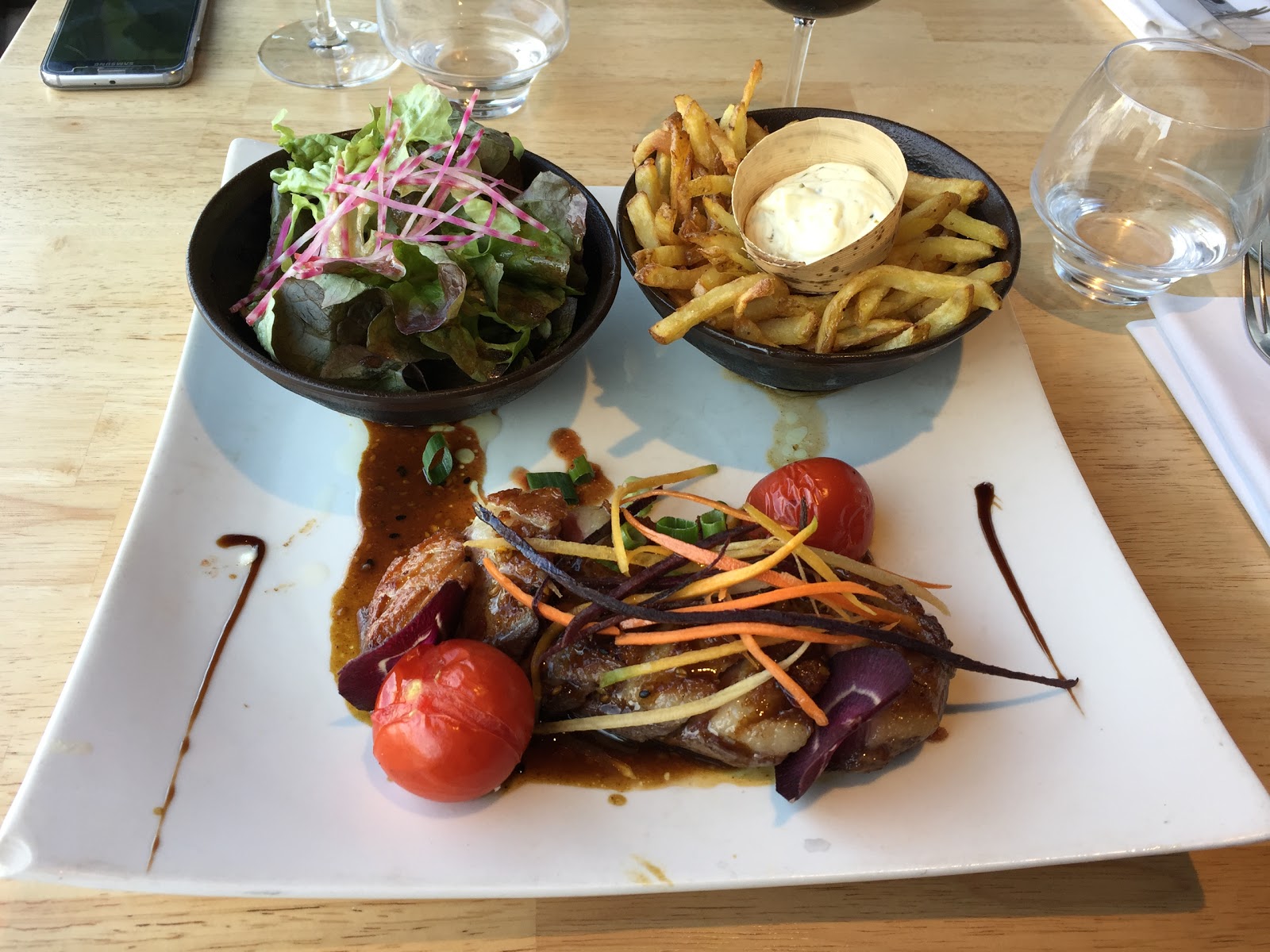 Ibaïa Café — photo 6