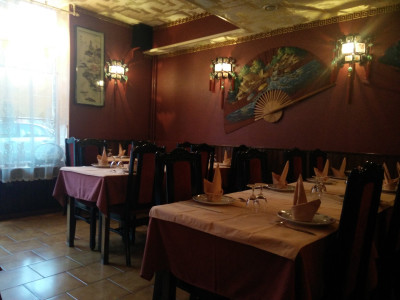 Le Pékin