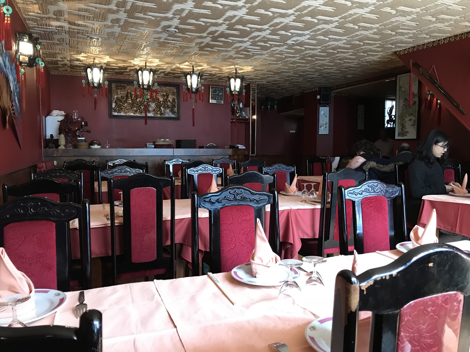 Le Pékin