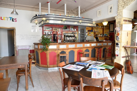 Café Cantine