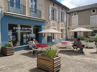 Café Cantine — photo 4