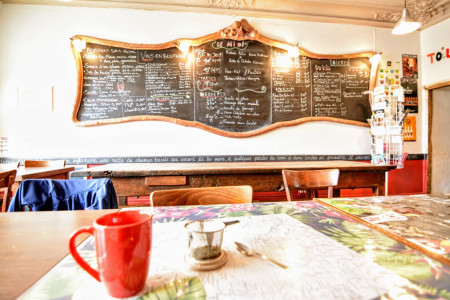 Café Cantine — photo 6