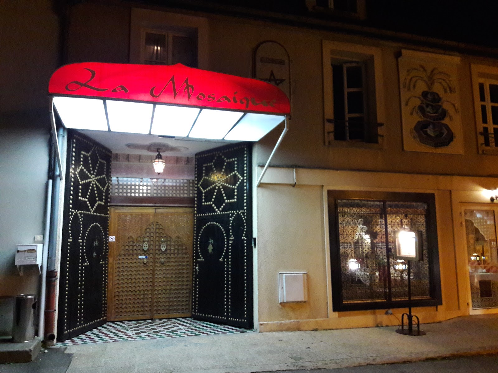 La Mosaïque — photo 2