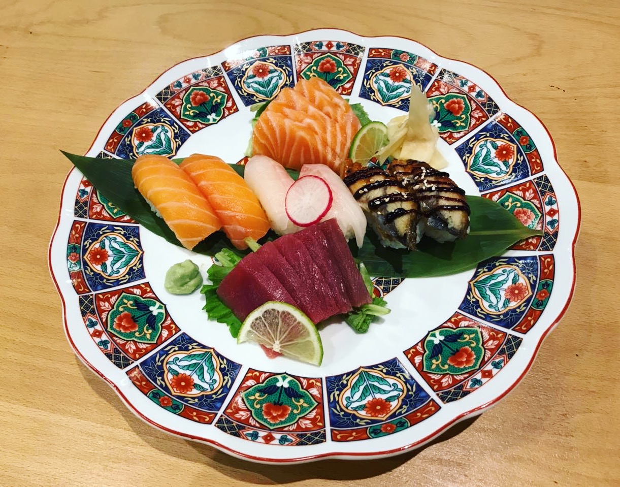 Sushi DOZO Bordeaux