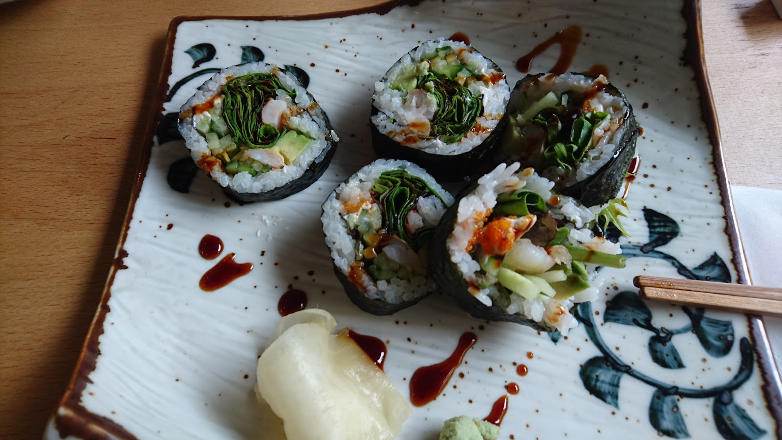 Sushi DOZO Bordeaux — photo 6