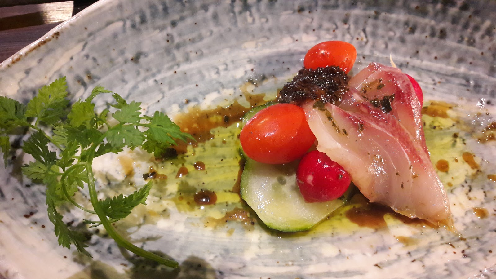 Maruya Dining Japanese — photo 1
