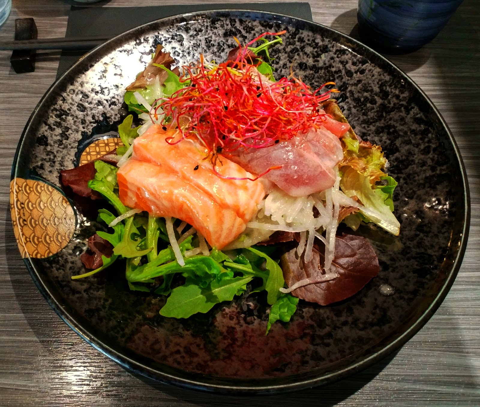 Maruya Dining Japanese