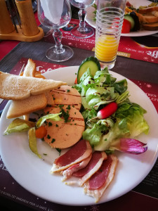 Le Bellevue — photo 2