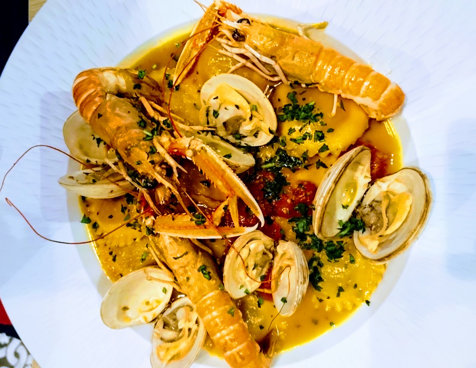 Osteria Da Luigi — photo 5