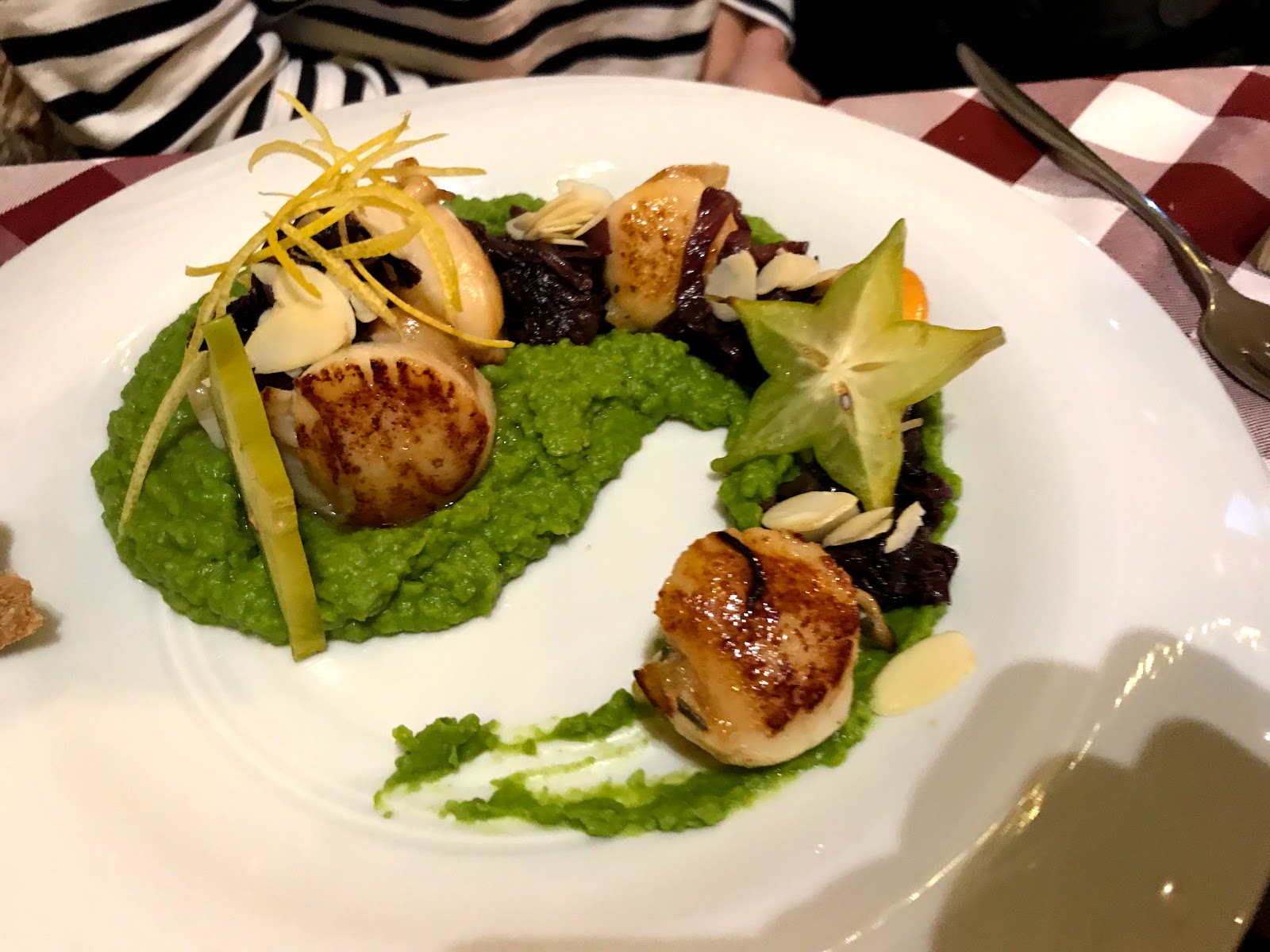 Osteria Da Luigi — photo 6