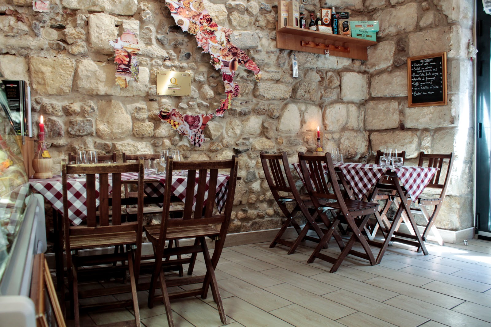 Osteria Da Luigi