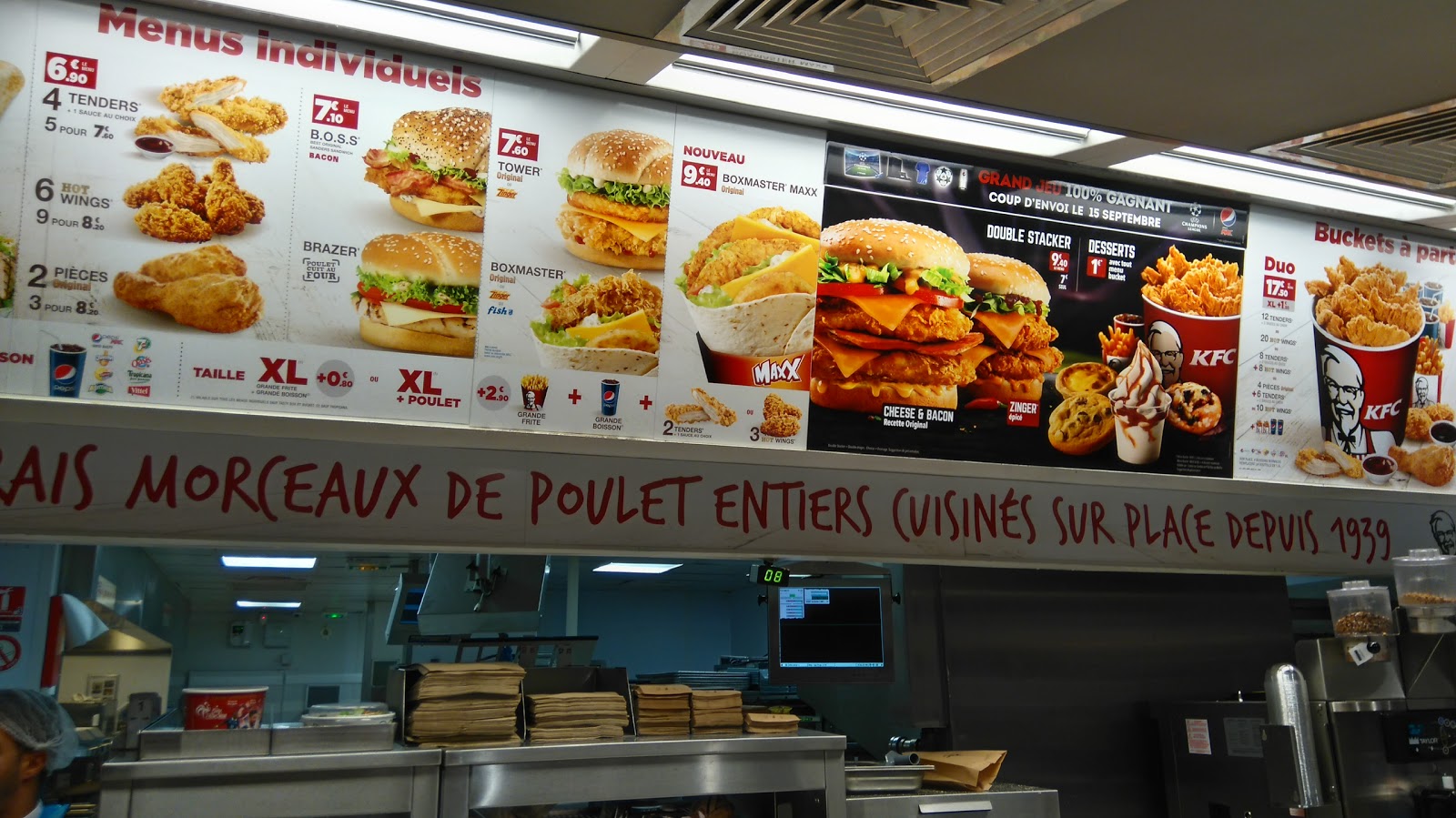 KFC — photo 6
