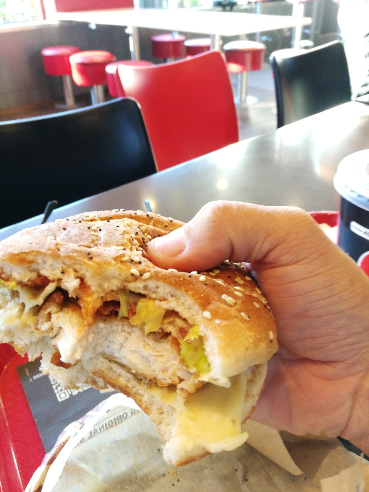 KFC — photo 7
