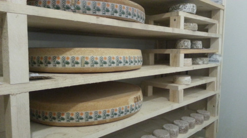 Le Coulant Baraqué — photo 4
