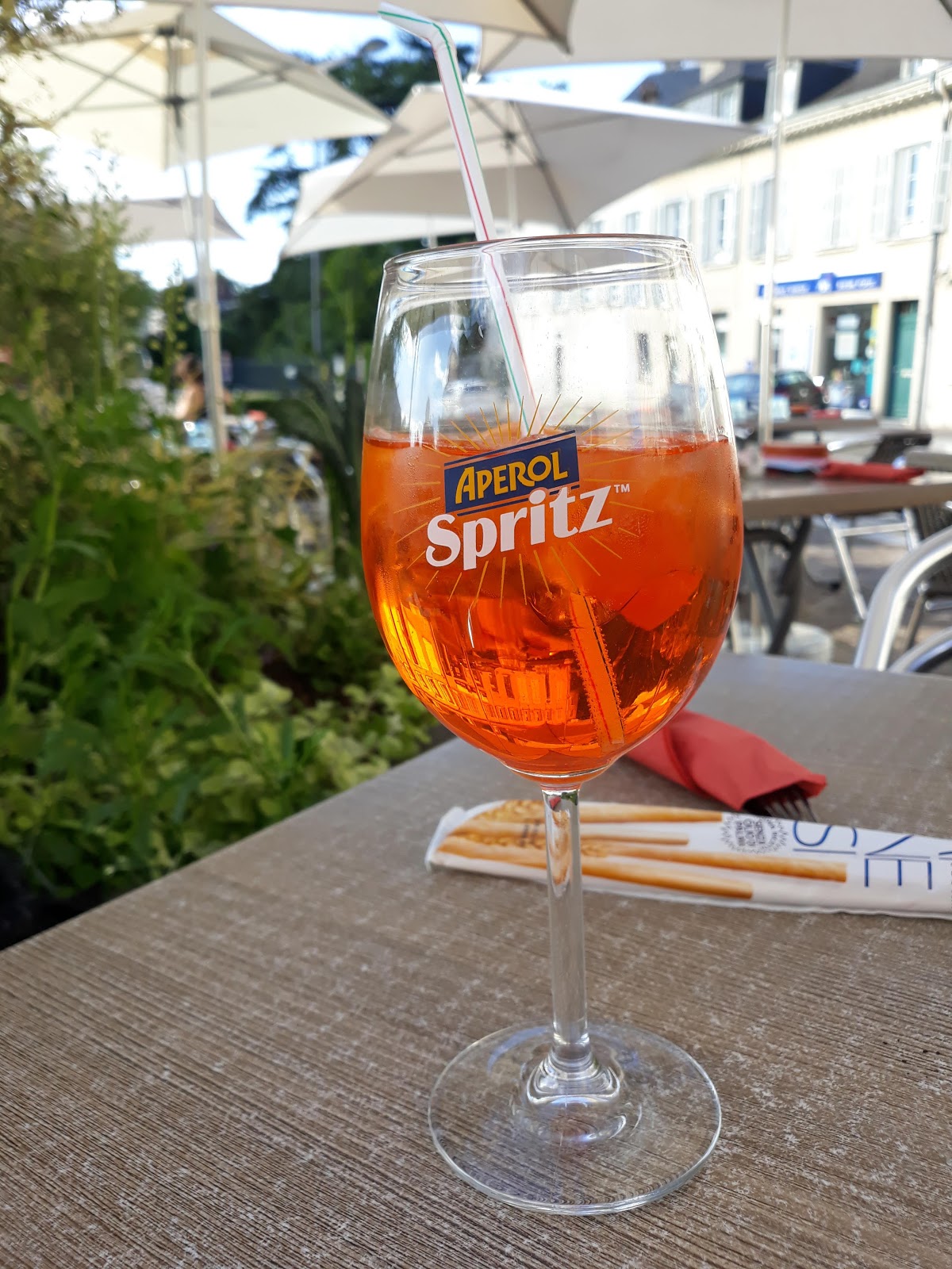 La Passacaille — photo 9