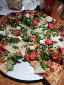 Far-West Pizza — photo 2