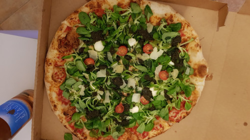 Far-West Pizza — photo 5