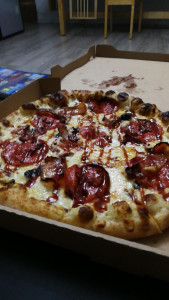 Far-West Pizza — photo 7