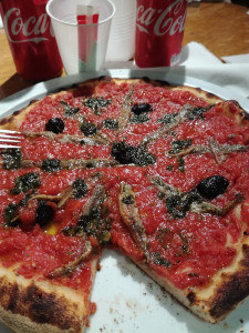 Far-West Pizza — photo 9