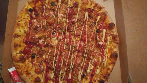 Far-West Pizza — photo 10