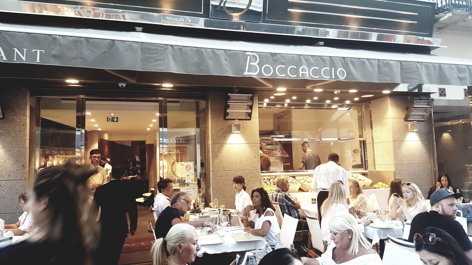 Boccaccio — photo 3