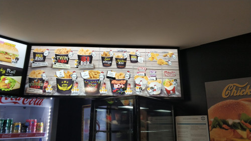 Chicken Chips