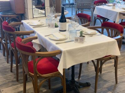 Café de Paris — photo 4