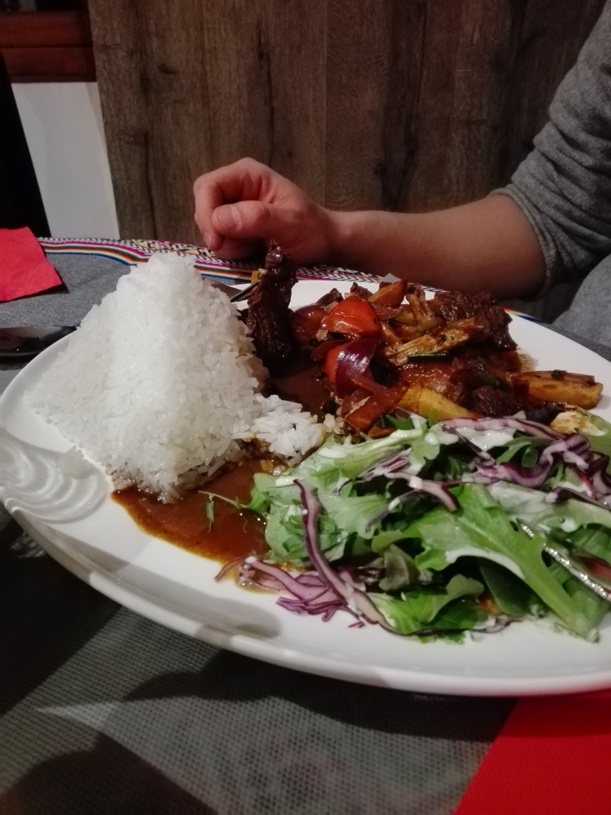 Le Pérou — photo 5