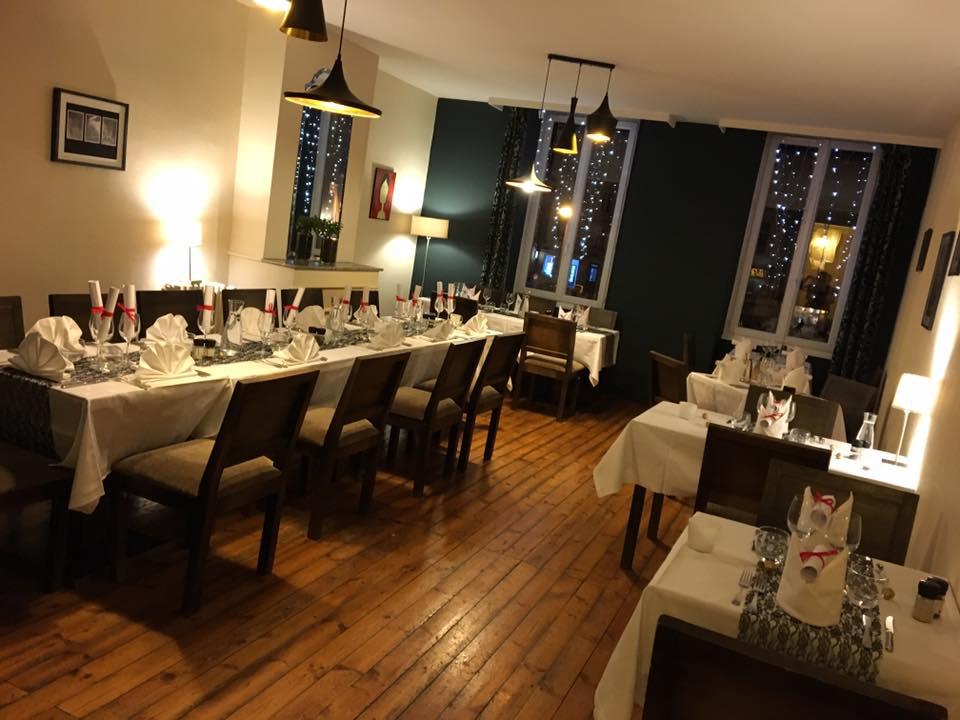 La table — photo 2