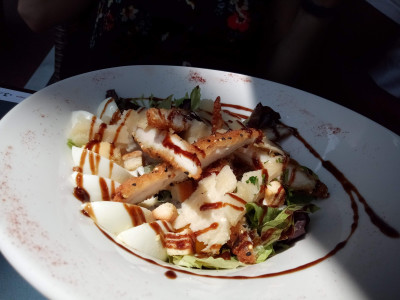 Le Bistrot Jourdan — photo 2