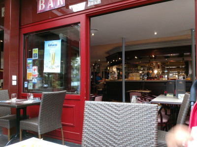 Le Bistrot Jourdan — photo 3