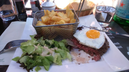 Le Bistrot Jourdan — photo 4