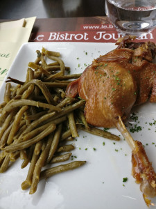 Le Bistrot Jourdan — photo 5