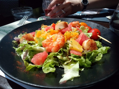 Le Bistrot Jourdan — photo 6