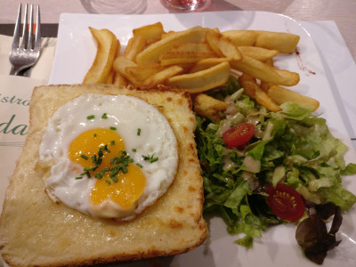 Le Bistrot Jourdan — photo 8