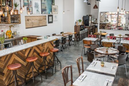 Locals Only Eivissa