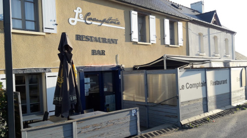 Le Comptoir — photo 2