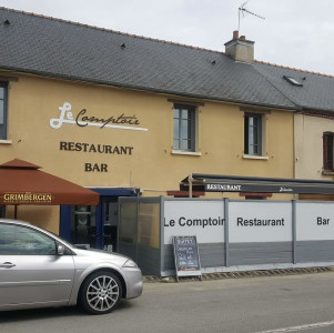 Le Comptoir — photo 3