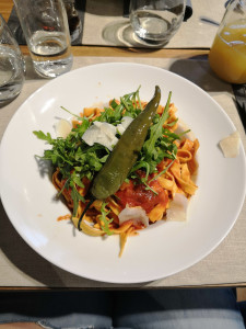 La Table Magazzino — photo 7