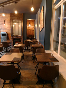 Fabrik Burger
