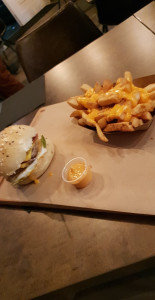 Fabrik Burger — photo 9