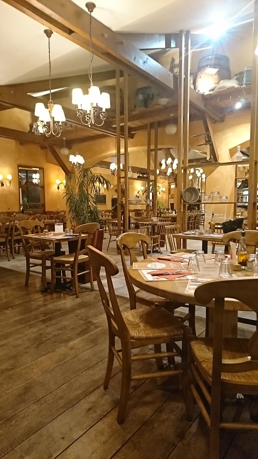 Restaurant Tablapizza Nîmes — photo 3