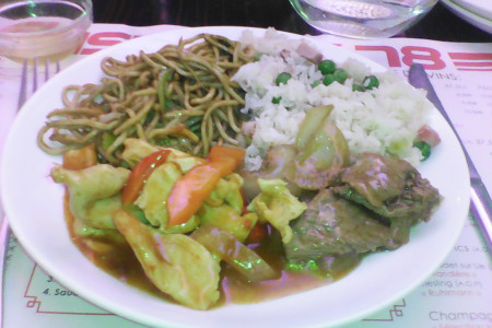 Shinjuku Japonais — photo 2