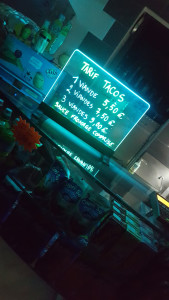 Tacos Burger — photo 3