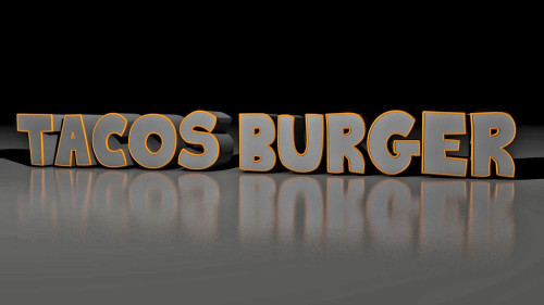 Tacos Burger — photo 4