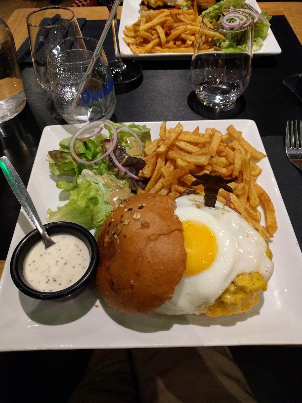 Le Cosy — photo 9